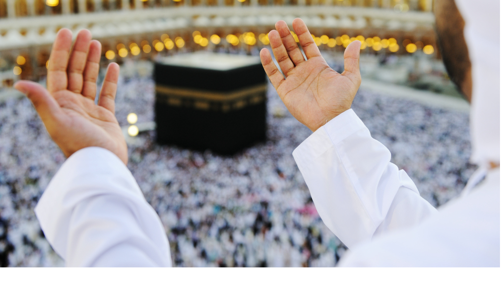 Hajj et Omra : quelles sont les différences ?