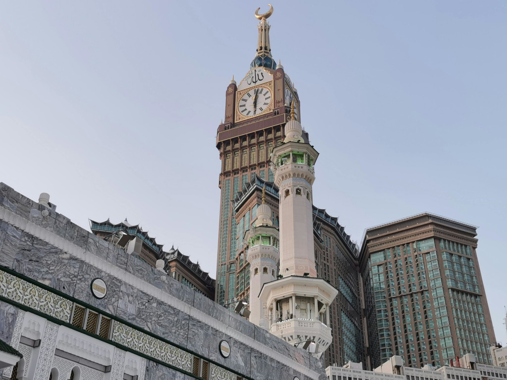 Guide Omra pas cher à Makkah séjour à la mecque pas cher