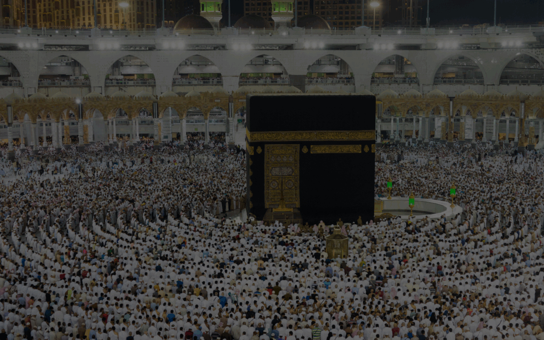 Guide Omra sur mesure