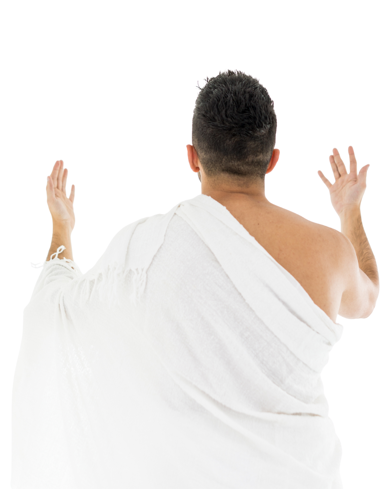 DM IHRAM