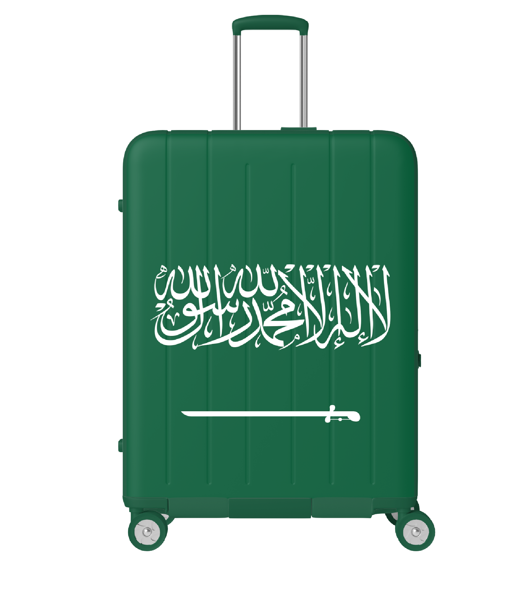 DM VALISE
