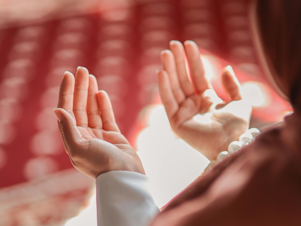 talbiyas invocation omra