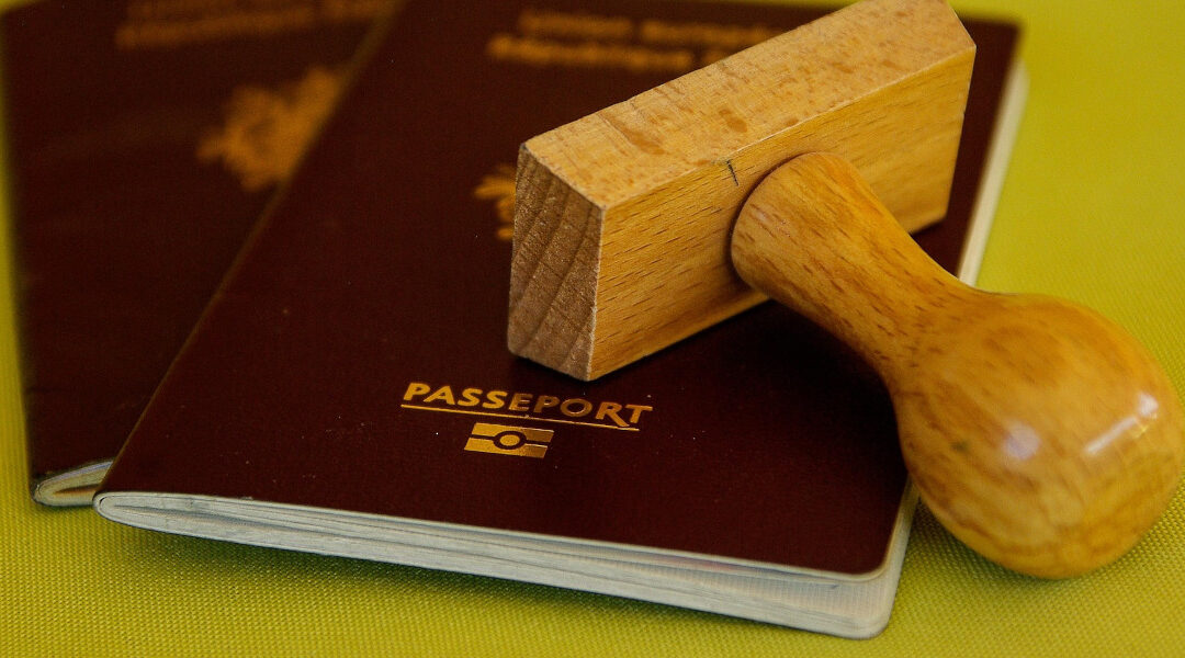 Visa Omra 4 jours