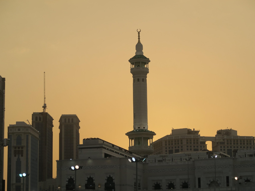 La Omra en 4 jours, c'est possible avec Direct Mecca visa 4 jours masjid al haram makkah omra