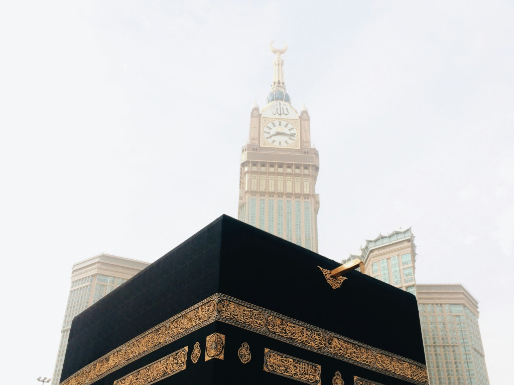 visa pour la omra voir la kaaba