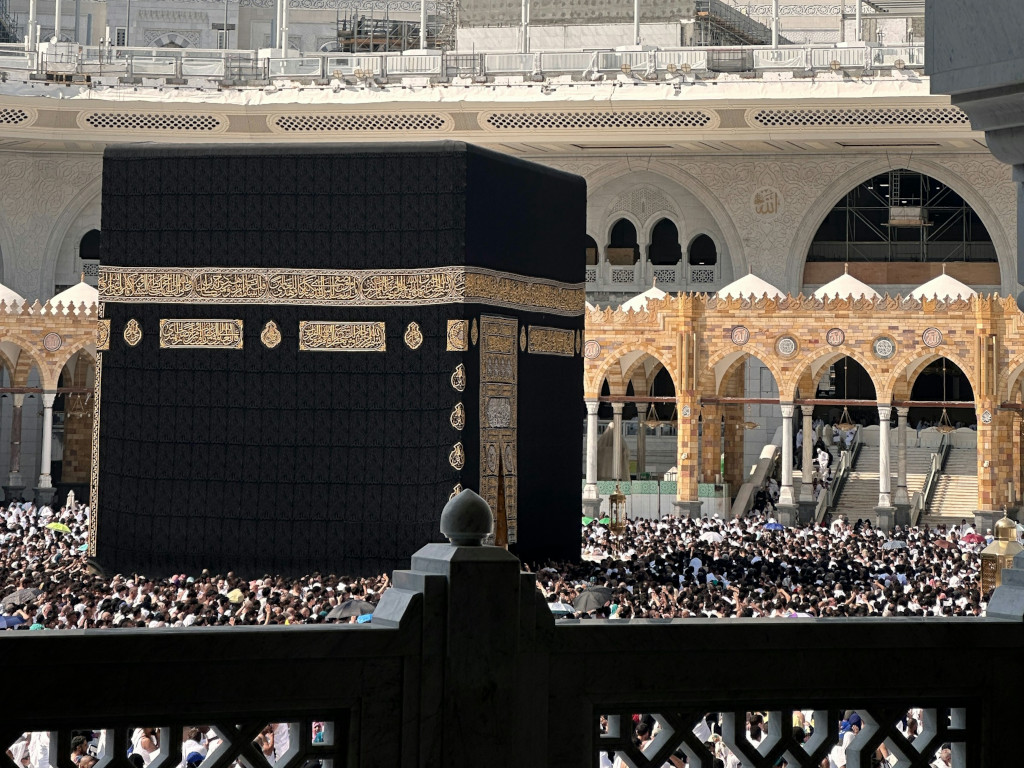 Voir la Kaaba avec un visa Omra visa pour la Omra0k aaba la mecque
