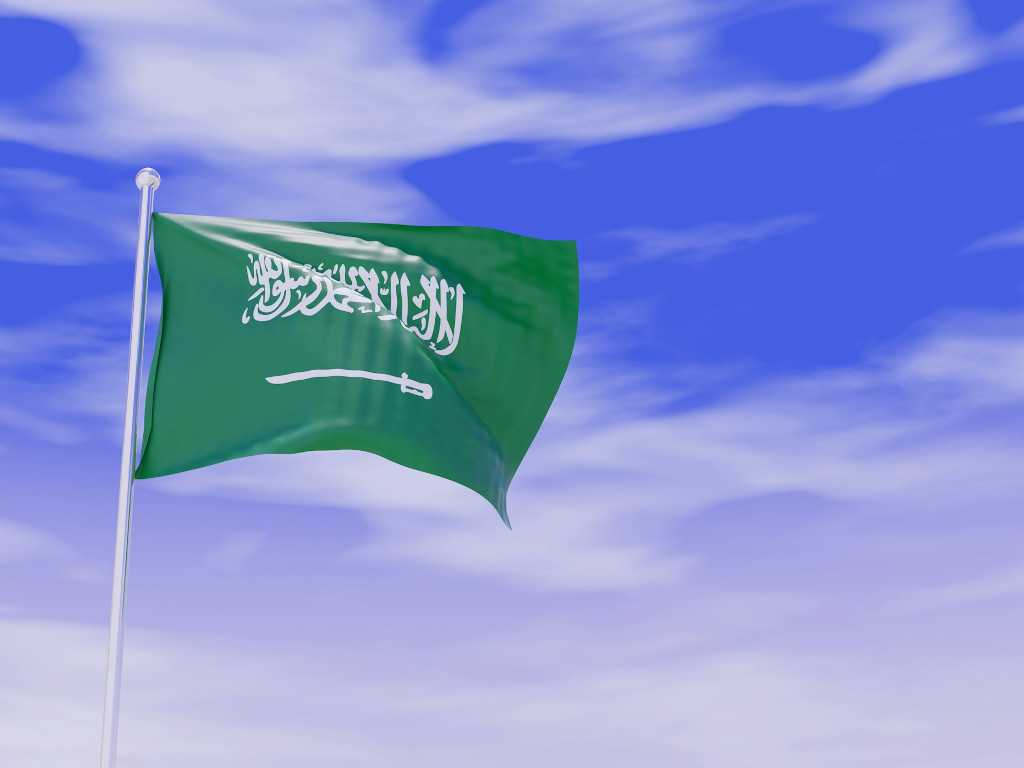 Vis Omra en Arabie saoudite drapeau arabie saoudite visa omra
