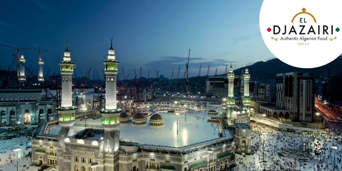 El-Djazairi-Restaurant-Algérien-à-la-Mecque