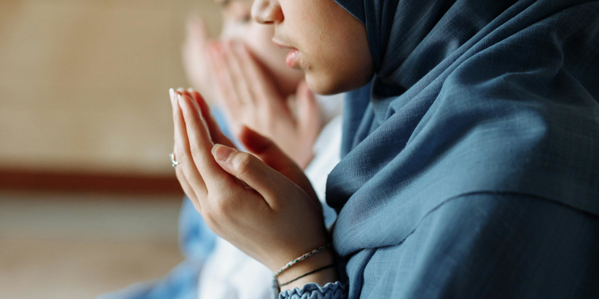 dhikr en état d'irham femme avec menstrues