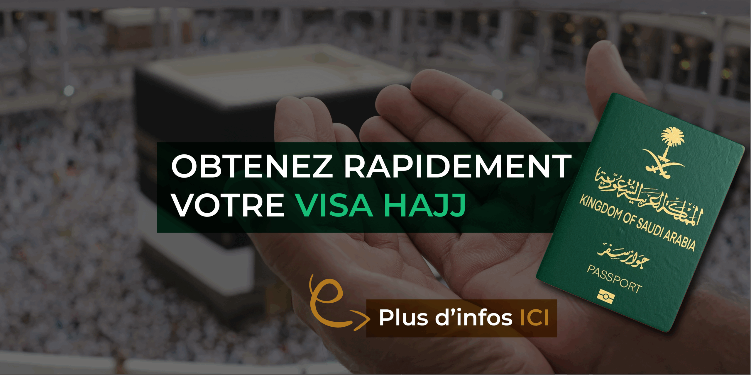 esim omra la mecque
