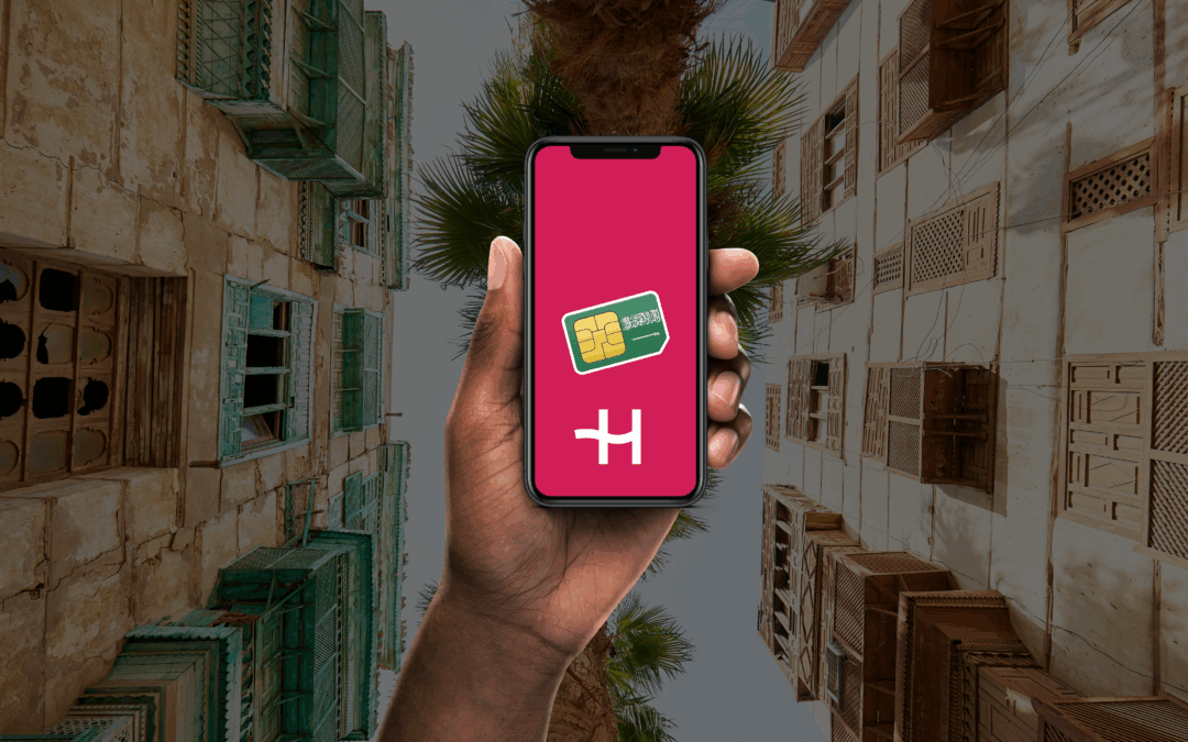eSIM Holafly : tout savoir avant de voyager connecté