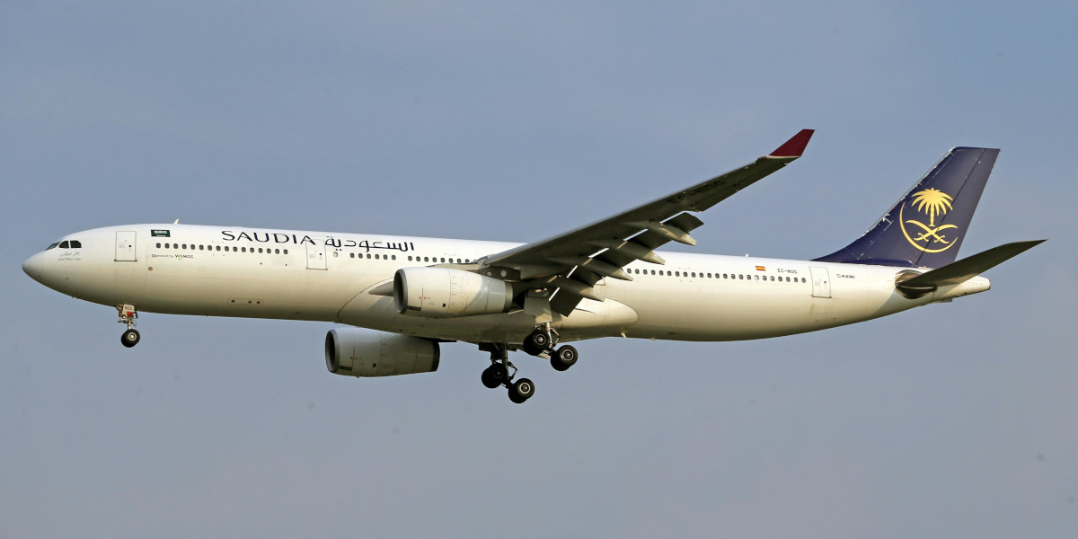 miles compagnie saudia