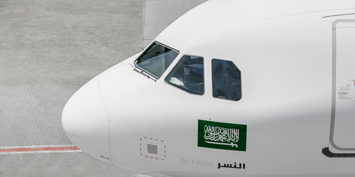 confort et services chez Saudia