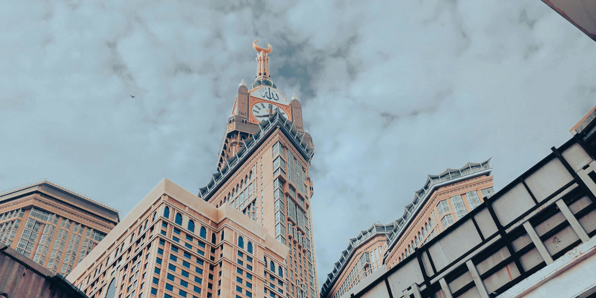 visa hajj pour algérien 