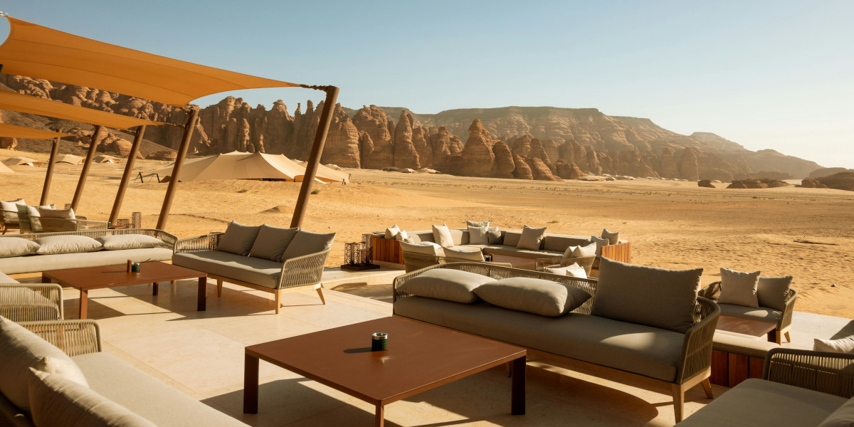 voyage Arabie pour algérien