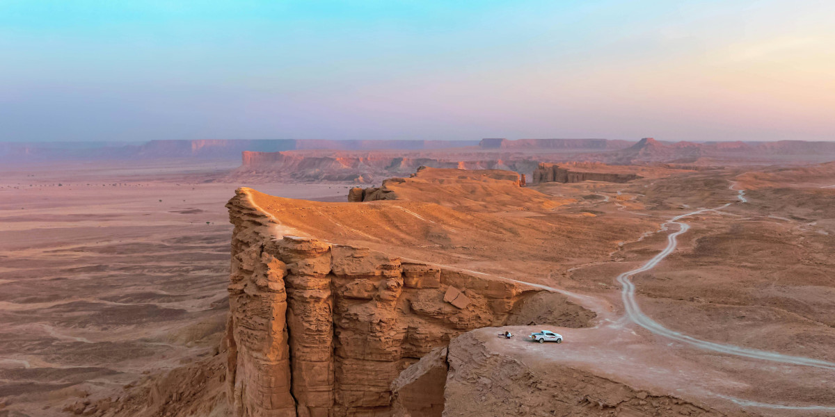 tourisme à Riyad pour Algérien