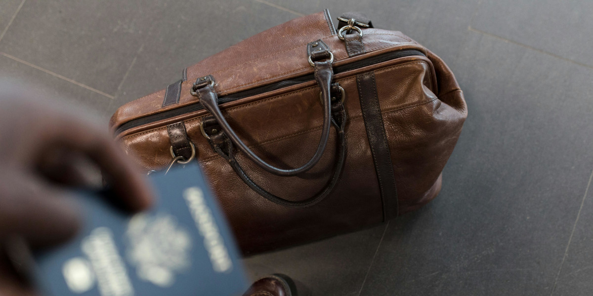 travailler en Arabie avec un passeport algérien