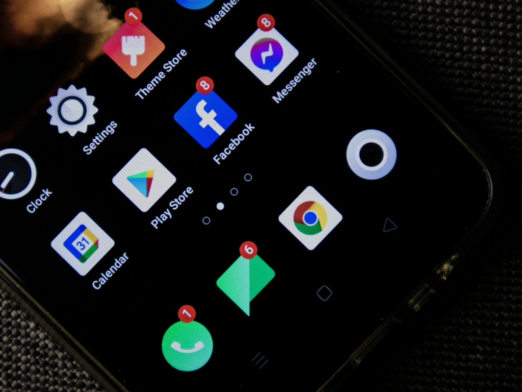 Les applications utiles à La Mecque application hajj mecca