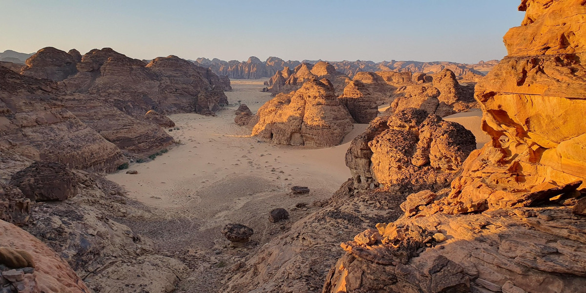 obtenir un visa direct saoudien