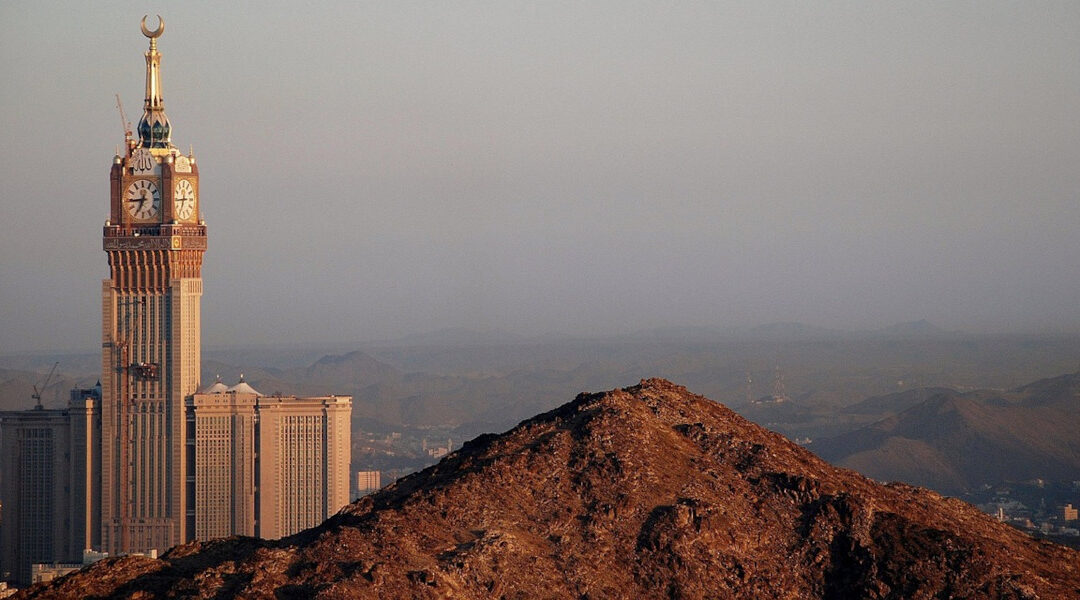 Visa direct pour l’Arabie saoudite