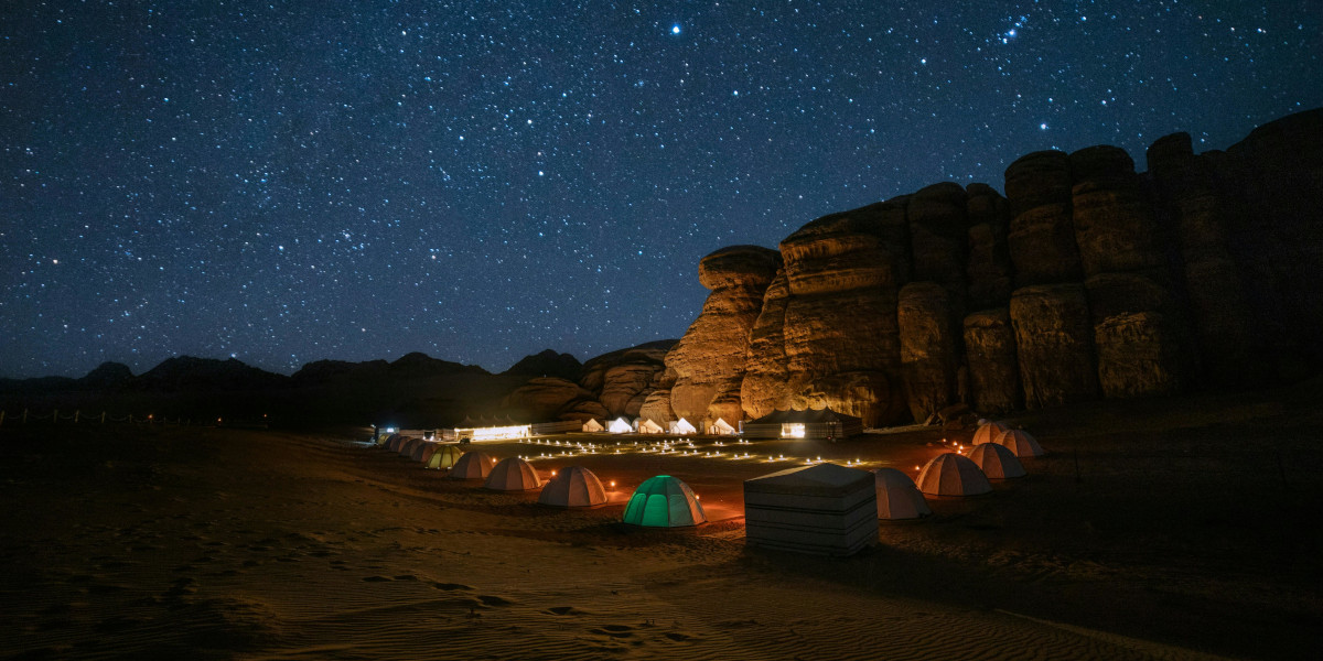 voyage arabie tourisme