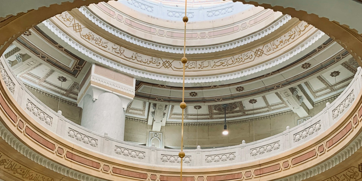 direct mecca prestataire à La Mecque