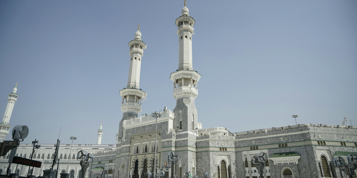 choisir la omra sans agence à mecca