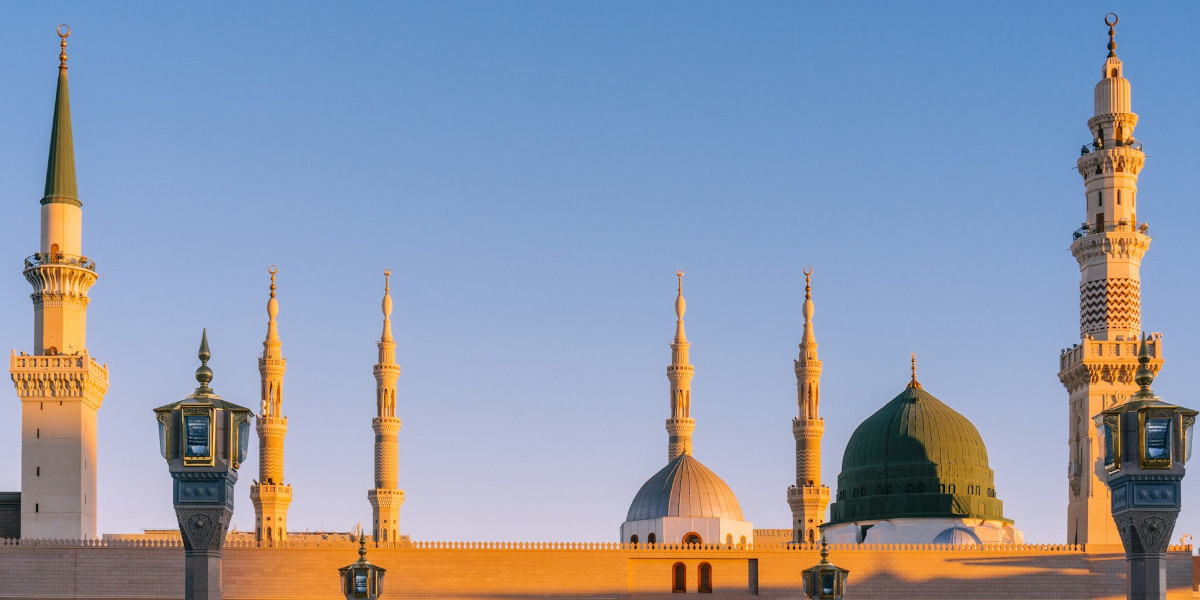 omra avec prestataire de service à Makkah