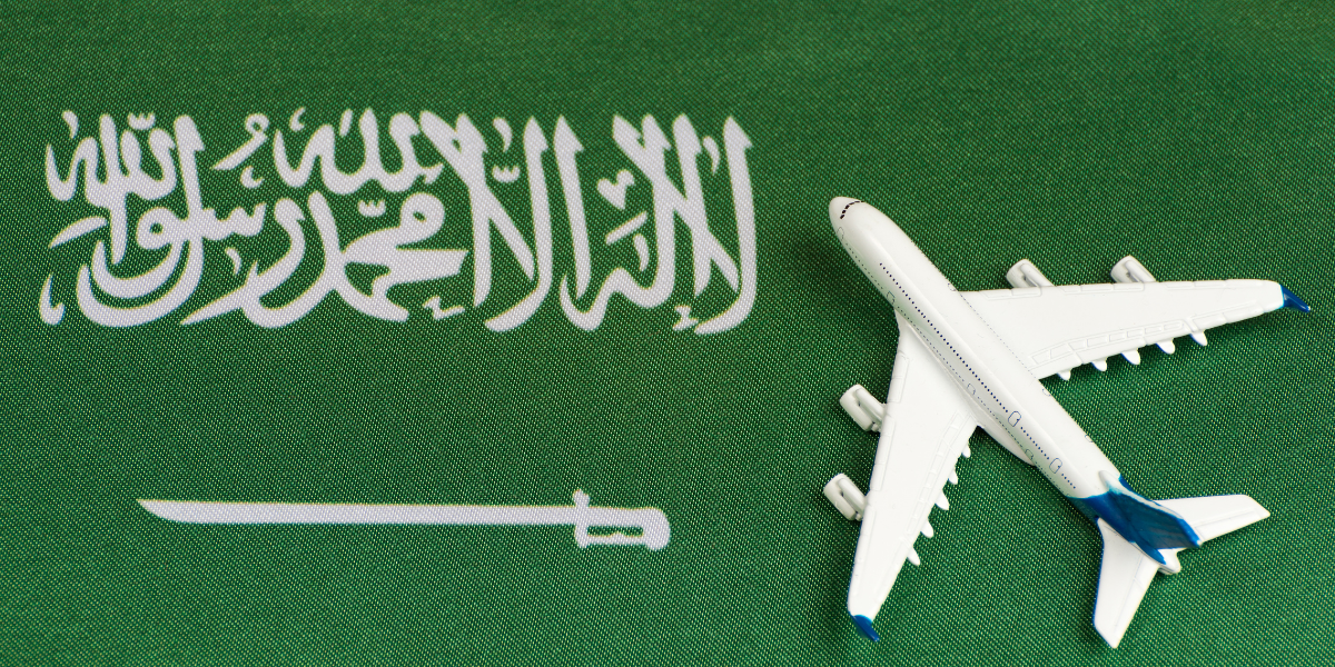 Découvrez tous les visas disponibles pour les Algériens vers l’Arabie Saoudite