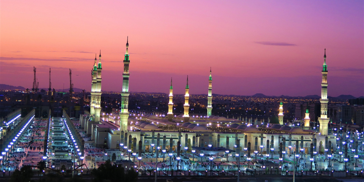 Les différents types de visas disponibles pour les citoyens Marocains souhaitant se rendre en Arabie Saoudite