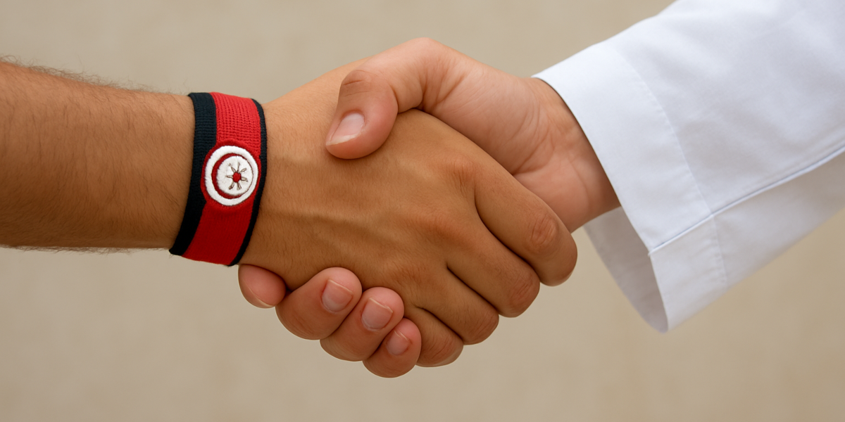 visa business Arabie saoudite pour Tunisien