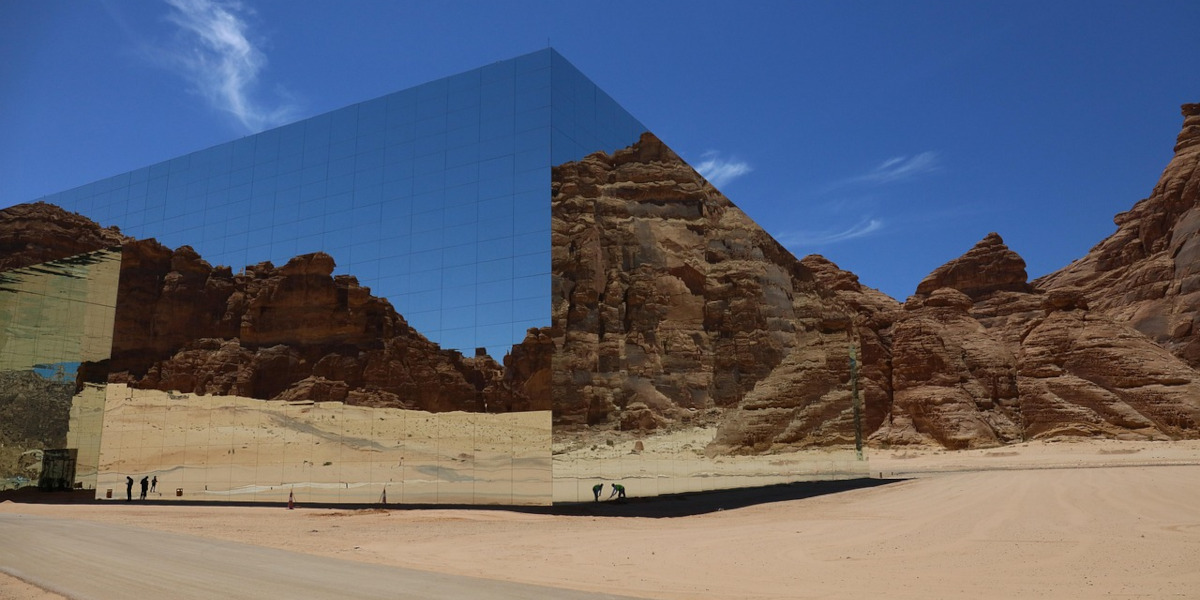 tourisme en Arabie saoudite tunisien