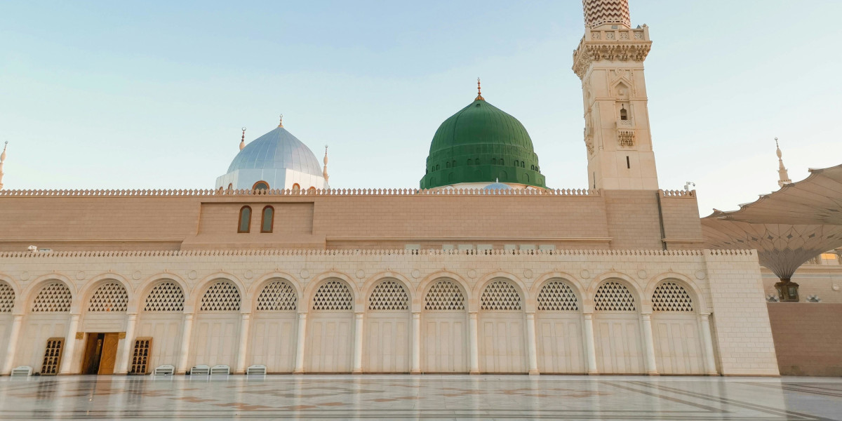 conseils visite médine omra maroc