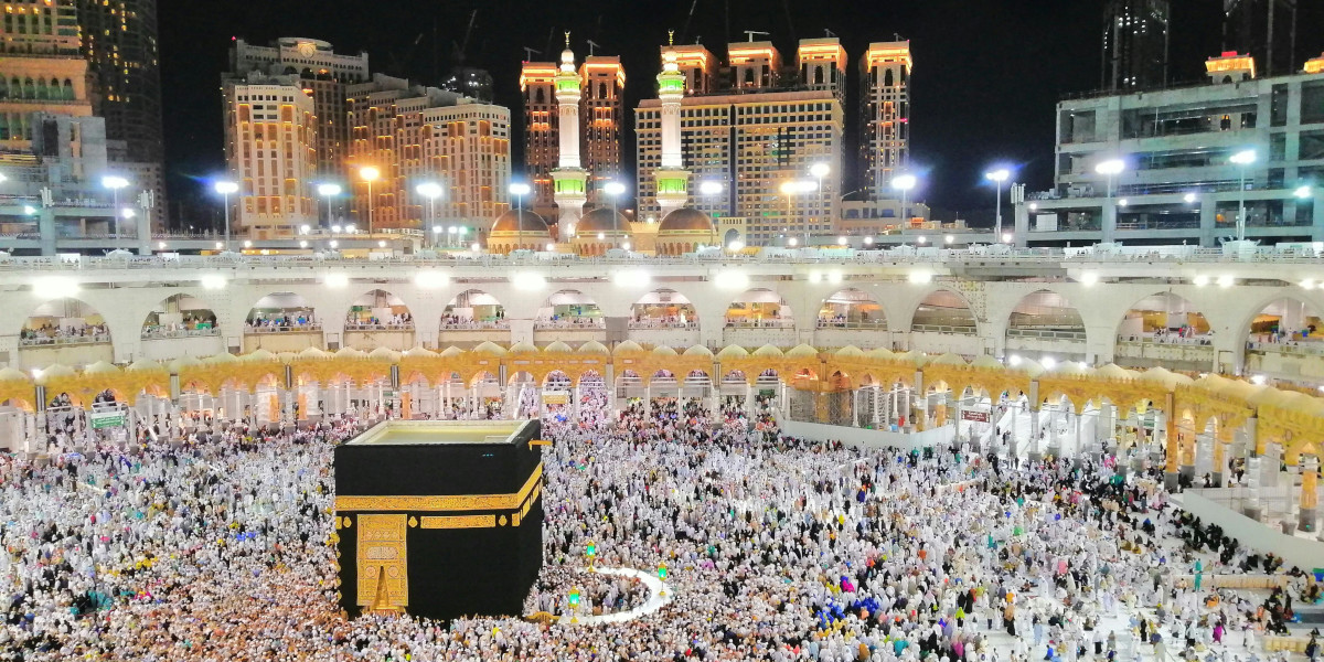 demande de visa omra avec passeport marocain