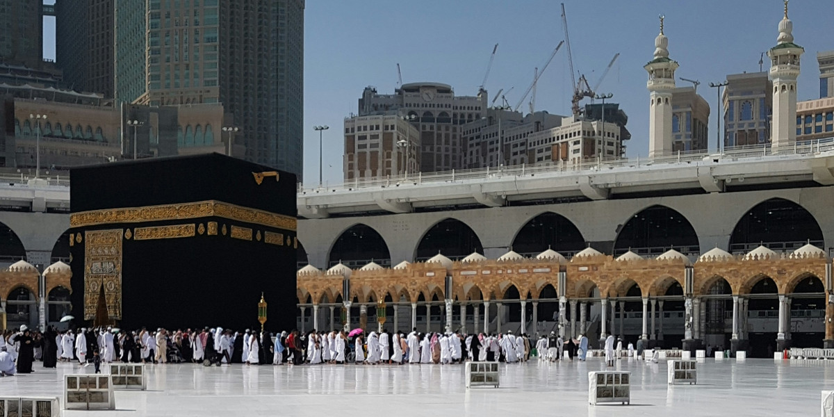 omra mecca tawaf