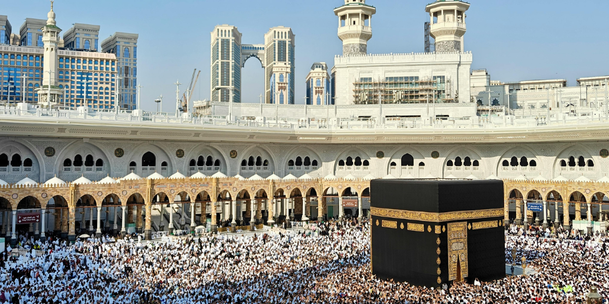 préparation hajj 2026 dates