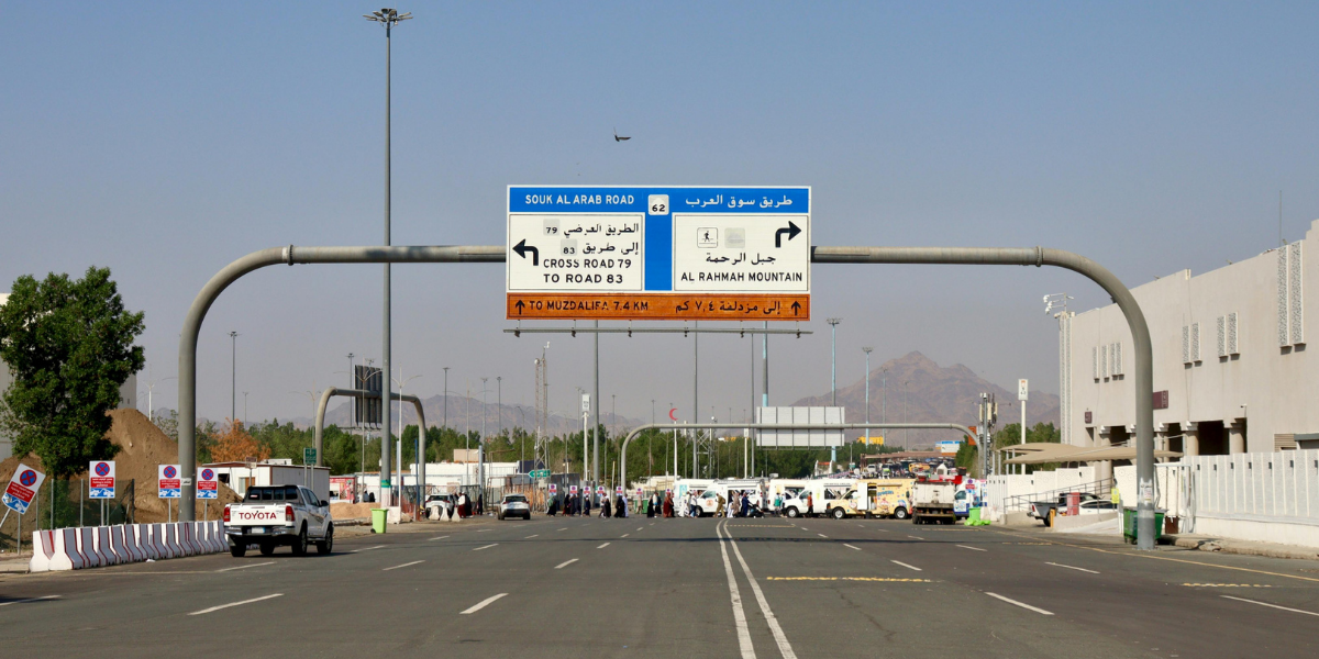 préparation hajj 2026