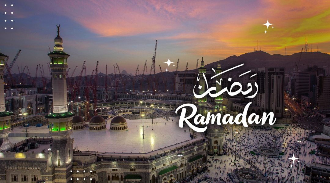 Guide Omra Ramadan 2026