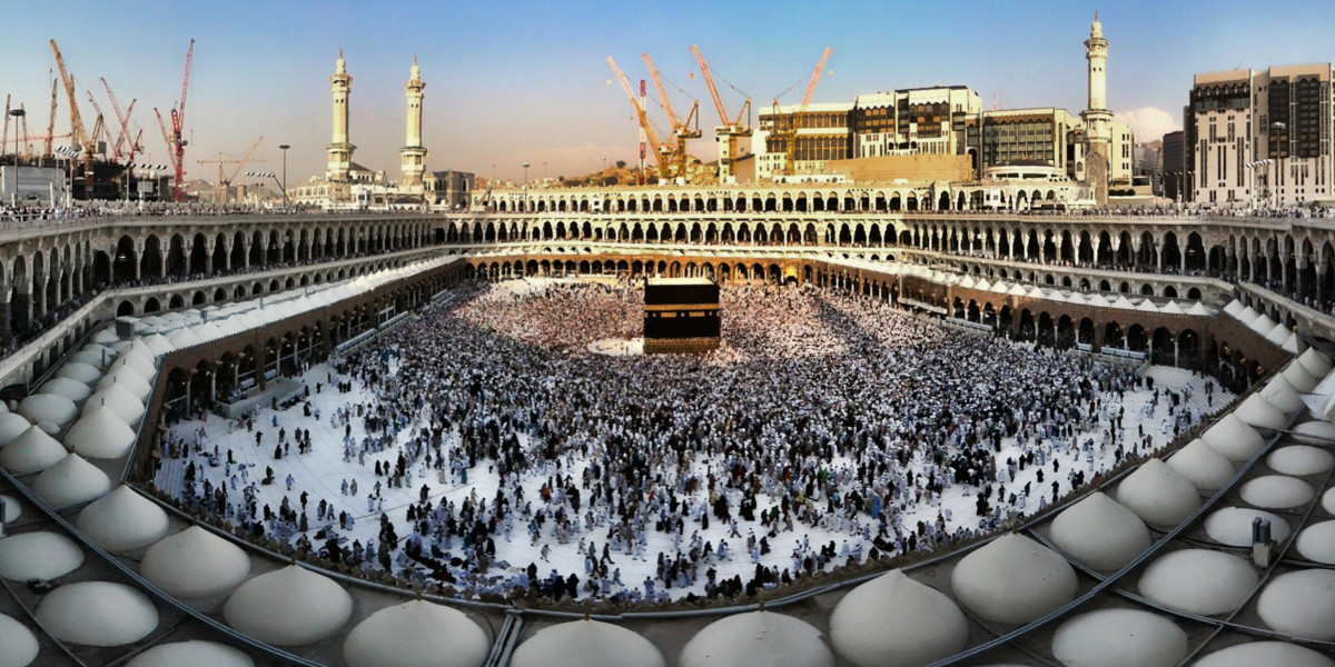 omra ramadan 2026 itikaf