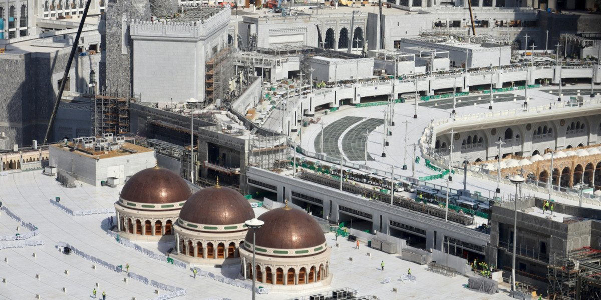 voyage omra de ramadan 2026