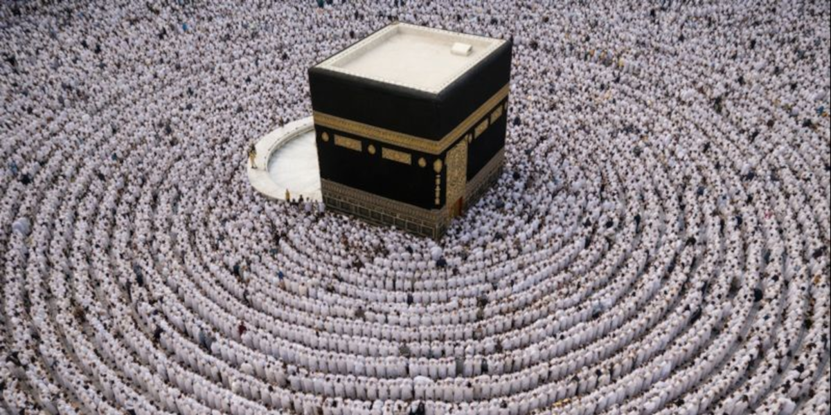 accompagnement nusuk Hajj 2026