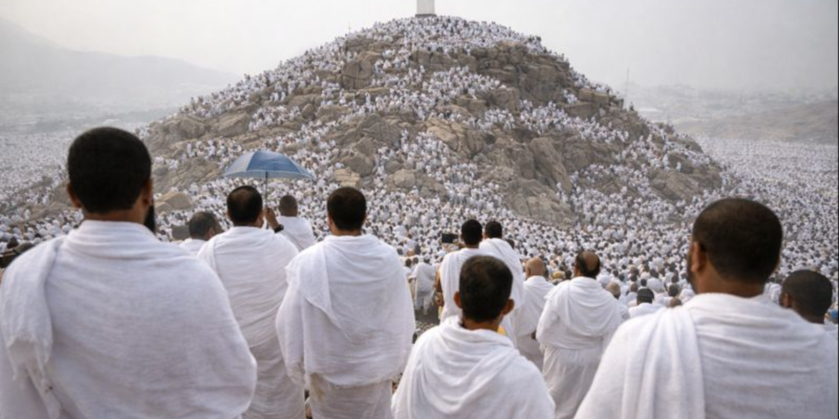 erreurs courantes sur nusuk hajj