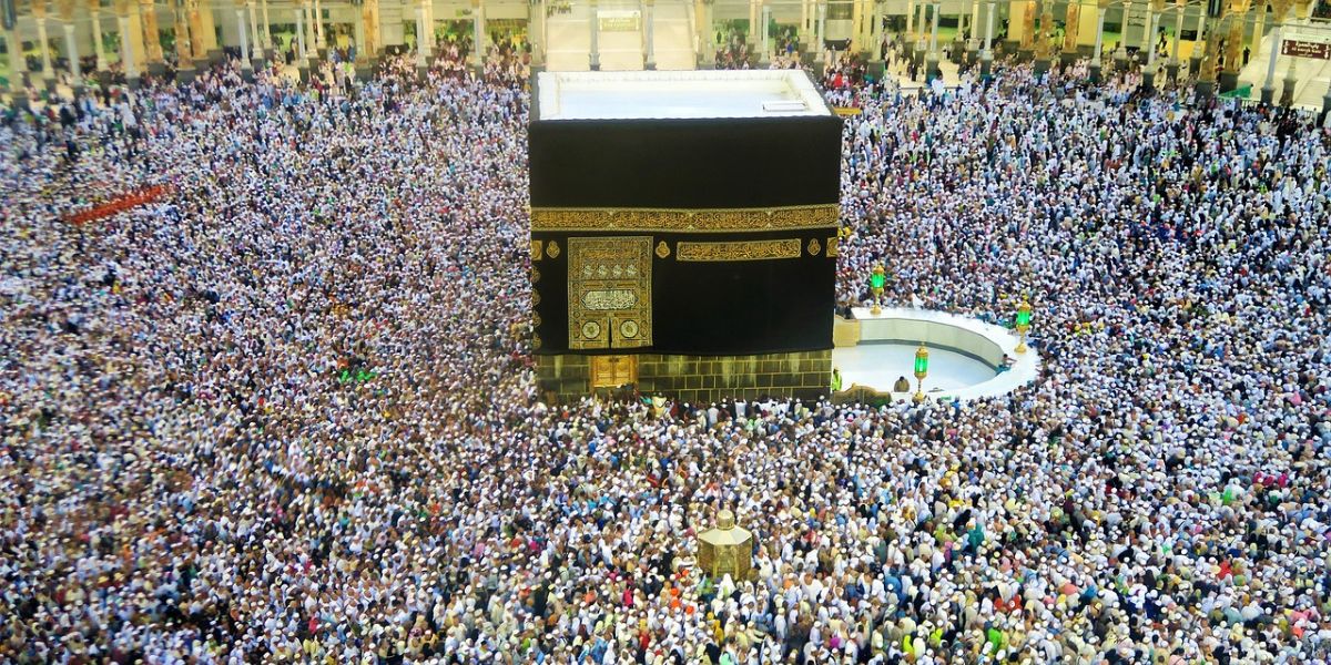 calendrier islam dates du hajj
