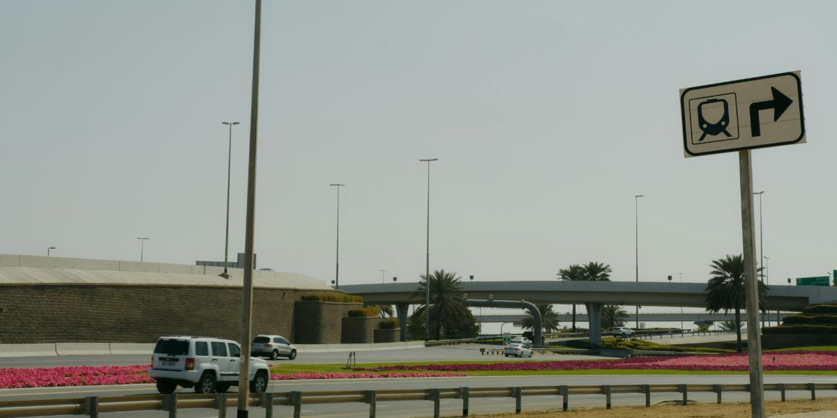 comment faire le trajet Djeddah-La Mecque