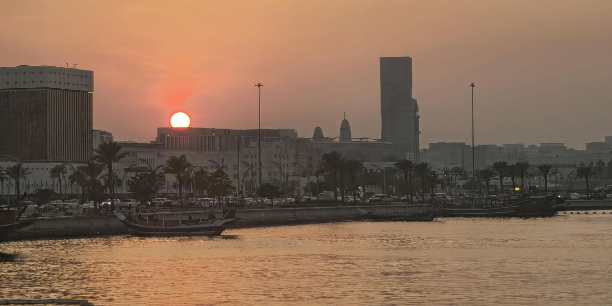 djeddah arrivée pour la omra