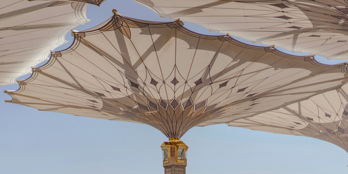 médine la mosquée prophétique