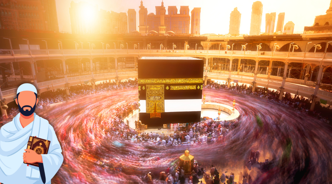 Guide Omra Badal 2026