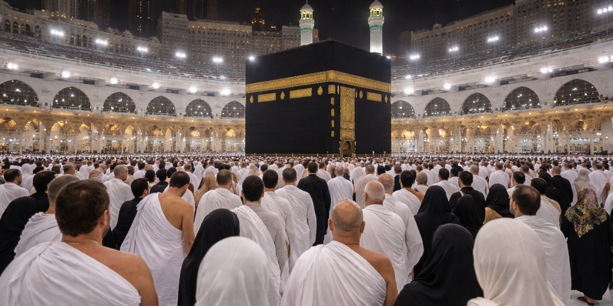 omra sans agence ou avec agence tout savoir