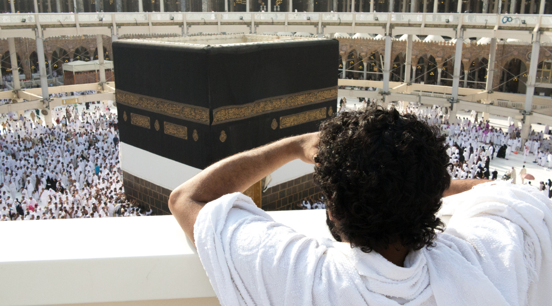 La Omra par procuration : une Sadaqa pour nos défunts