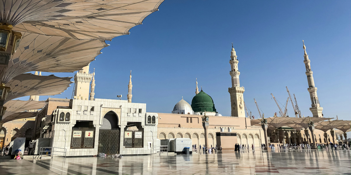 omra sans agence pour qui